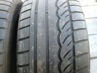 Лот: 7103831. Фото: 2. Шины летние Dunlop SP Sport 01... Шины, Диски