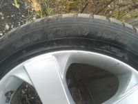 Лот: 4642303. Фото: 2. Nokian Hakkapeliitta 7 205/50... Шины, Диски