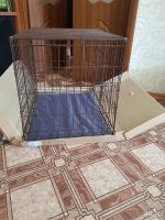 Лот: 18115385. Фото: 4. Клетка для собак №3 металлический... Красноярск