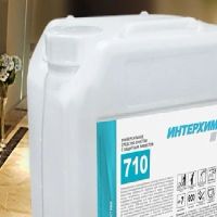 Лот: 12967136. Фото: 2. Интерхим 710. Универсальное средство... Хозтовары