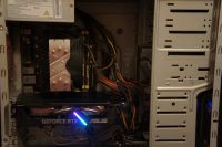 Лот: 25672376. Фото: 2. Компьютер s1150 i7/16gb/1080 8gb... Компьютеры, ноутбуки, планшеты