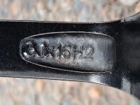 Лот: 25665286. Фото: 7. Комплект Оригинальных Литых дисков...