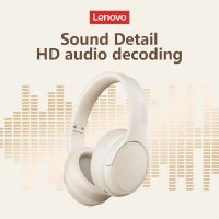 Лот: 20985107. Фото: 4. Наушники беспроводные Lenovo TH20... Красноярск