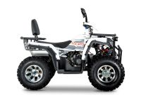 Лот: 25734282. Фото: 4. Квадроцикл YACOTA Viking 200 PRO. Красноярск