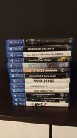 Лот: 16622846. Фото: 3. Playstation 4 Pro + 14 дисков. Компьютеры, оргтехника, канцтовары