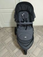Лот: 15425773. Фото: 4. Коляска joie crosster stroller. Красноярск