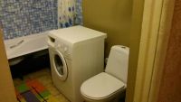 Лот: 5163236. Фото: 6. Сдам квартиру 1-к 34 м2. Собственник...