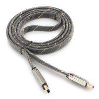 Лот: 20036008. Фото: 2. Кабель HDMI(m) - HDMI(m) 1.8м... Комплектующие