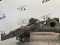 Лот: 25026069. Фото: 9. балка поперечная Nissan Qashqai...
