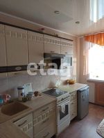 Лот: 25286568. Фото: 5. 3-комн. квартира , Лесосибирск...