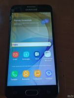 Лот: 13874203. Фото: 2. Продам Samsung J5 prime G570f. Смартфоны, связь, навигация