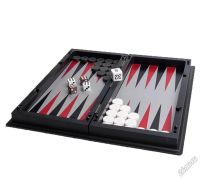 Лот: 5794986. Фото: 2. Шашки, шахматы, нарды 3в1. Сувениры, подарки