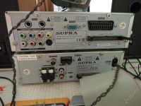 Лот: 2407625. Фото: 2. Музыкальный центр SUPRA SMK-44X. Аудиотехника