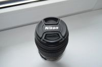 Лот: 7648025. Фото: 6. Объектив Nikon 55-300mm f/4.5-5...