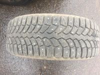 Лот: 10342737. Фото: 3. 205/55 R16 "Bridgestone Blizzak... Авто, мото, водный транспорт