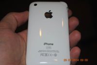 Лот: 2380300. Фото: 3. Продам телефон Iphone 3GS 32Gb... Красноярск