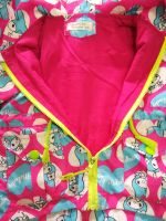 Лот: 18925167. Фото: 3. Ветровка для девочки. Дети растут