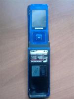 Лот: 624602. Фото: 2. Samsung-F300. Смартфоны, связь, навигация