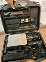 Лот: 17218956. Фото: 4. Видеокамера Panasonic NV-M10EO...