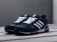 Лот: 18069746. Фото: 2. Кроссовки Adidas ZX 750 (14620... Мужская обувь