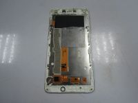 Лот: 13464736. Фото: 2. Модуль/дисплей в сборе Micromax... Запчасти, оборудование