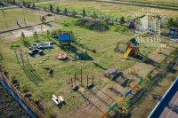 Лот: 21539894. Фото: 8. Участок в КП Скандинавия Красноярский...