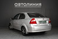 Лот: 23495107. Фото: 5. Chevrolet Aveo, I 1.4 MT (94 л...