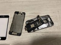 Лот: 20258254. Фото: 3. iPhone 6 разбитый, все что на... Смартфоны, связь, навигация