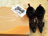 Лот: 6287685. Фото: 2. Ролики Rollerblade Spitfire р... Спортивные товары