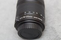 Лот: 5663638. Фото: 3. Объектив Canon EF-S 18-135mm f... Красноярск