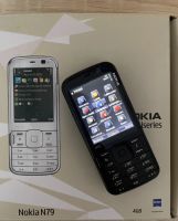 Лот: 21347048. Фото: 3. Nokia N79. Красноярск
