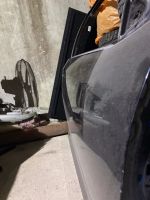 Лот: 14533365. Фото: 2. Правая передняя дверь Toyota Camry... Автозапчасти