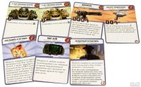 Лот: 13423529. Фото: 7. Настольная игра Fallout