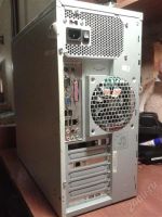Лот: 2266286. Фото: 3. Распродажа!!! Celeron D/CPU 2666MHz... Компьютеры, оргтехника, канцтовары