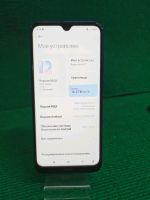 Лот: 19240566. Фото: 3. Телефон Xiaomi Redmi note 8T 3... Красноярск