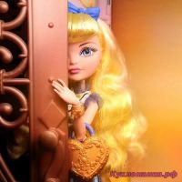 Лот: 5407576. Фото: 4. Блонди Люкс Blondie Lockes Эвер... Красноярск