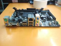 Лот: 15127925. Фото: 8. ASRock FM2A58M-VG3+ Форм-фактор...