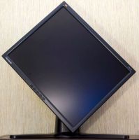 Лот: 10774559. Фото: 3. Монитор ViewSonic VP171b на прекрасной... Компьютеры, оргтехника, канцтовары