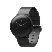 Лот: 12678624. Фото: 2. Часы Xiaomi Mijia Quartz Watch... Смартфоны, связь, навигация