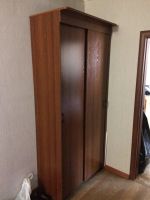 Лот: 11498005. Фото: 3. Шкаф купе. Мебель