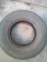 Лот: 12268858. Фото: 5. Шины Bridgestone DM-V1 235/75...