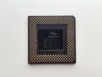 Лот: 18187593. Фото: 2. Intel Celeron 366Mhz (SL35S... Комплектующие