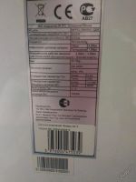 Лот: 7161274. Фото: 3. мобильный кондиционер (продам... Красноярск