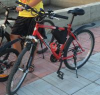 Лот: 6079962. Фото: 2. Велосипед Nordway discovery/рама... Велоспорт