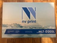 Лот: 20039132. Фото: 2. Картридж MLT-D205L для Samsung... Принтеры, сканеры, МФУ