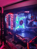 Лот: 19622316. Фото: 2. Башенный кулер DeepCool Neptwin. Комплектующие