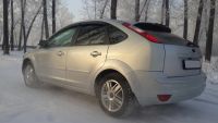 Лот: 6892419. Фото: 3. Ford Focus 2. Красноярск