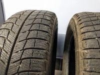 Лот: 17536660. Фото: 3. Всесезонные шины Michelin. Авто, мото, водный транспорт