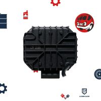Лот: 20208664. Фото: 5. Фара LED G0082 17W (3LEDх3030SMD...
