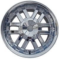 Лот: 3429073. Фото: 2. Комплект дисков Sakura Wheels... Шины, Диски